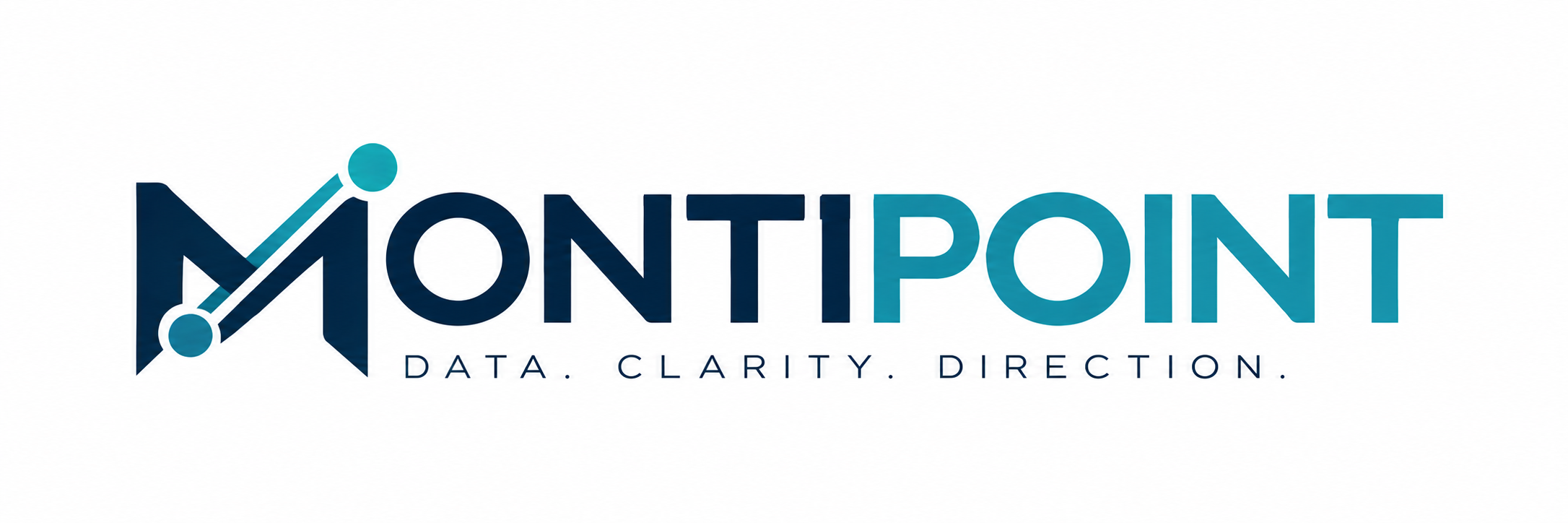 MontiPoint — Business Operations, Data & Technology